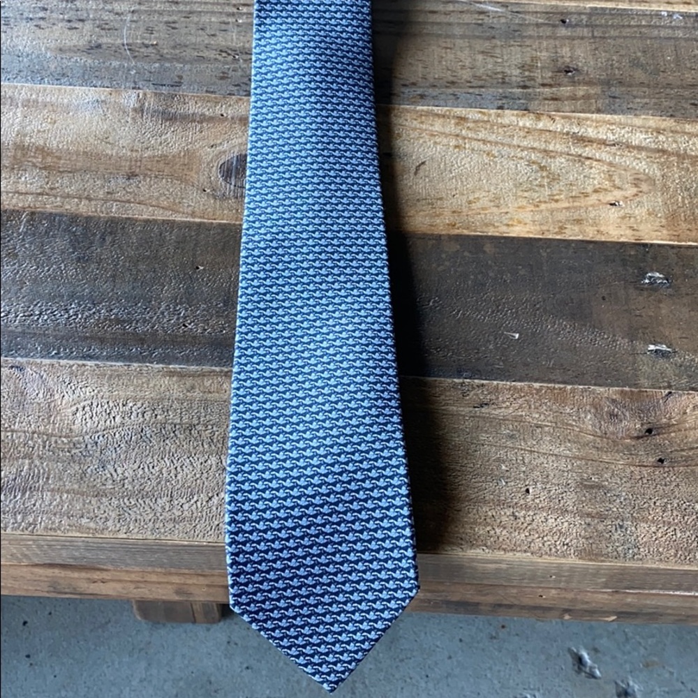 Salvatore Ferragamo Men’s Tie
